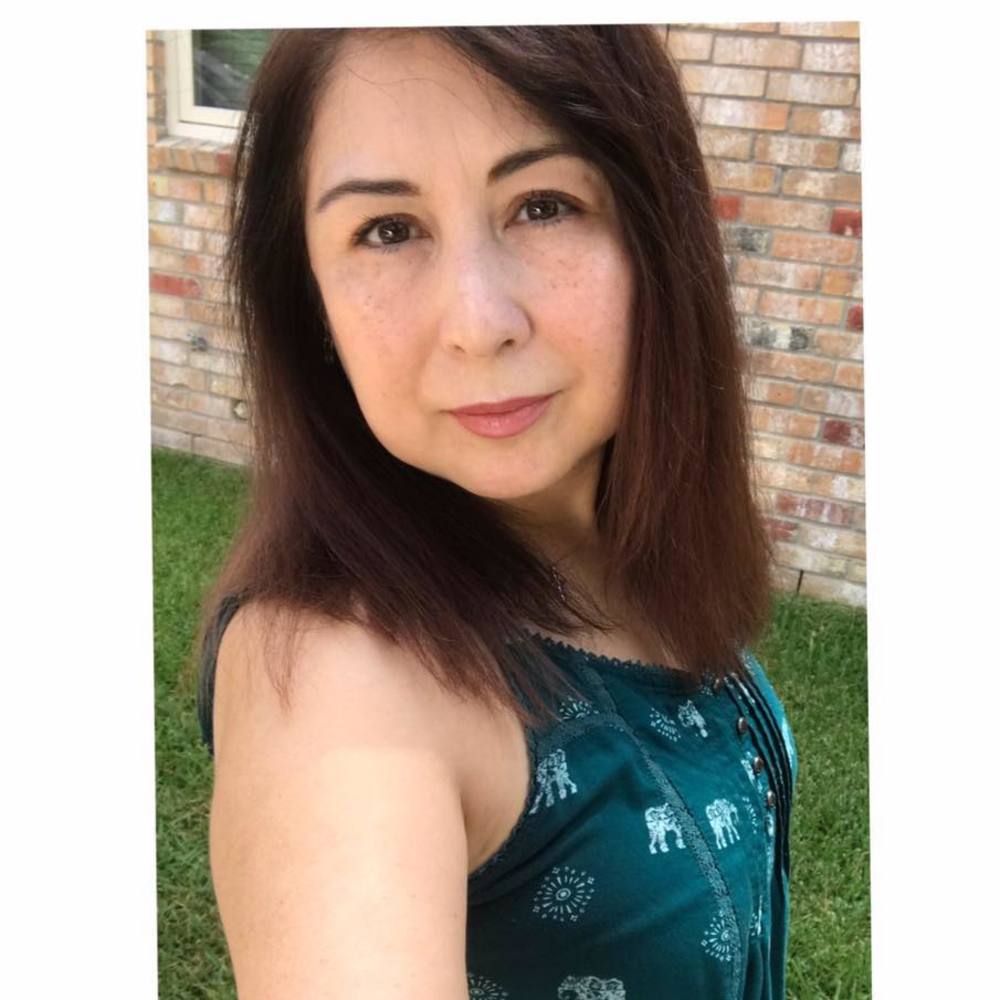 Meet your Posher, Rosa laura